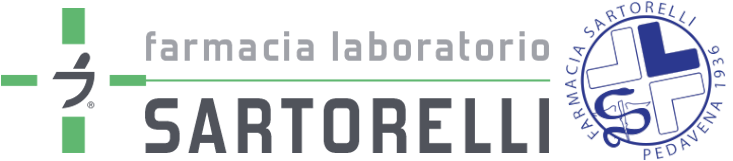 Logo FARMACIA SARTORELLI DR. LIOTTA ALFONSO